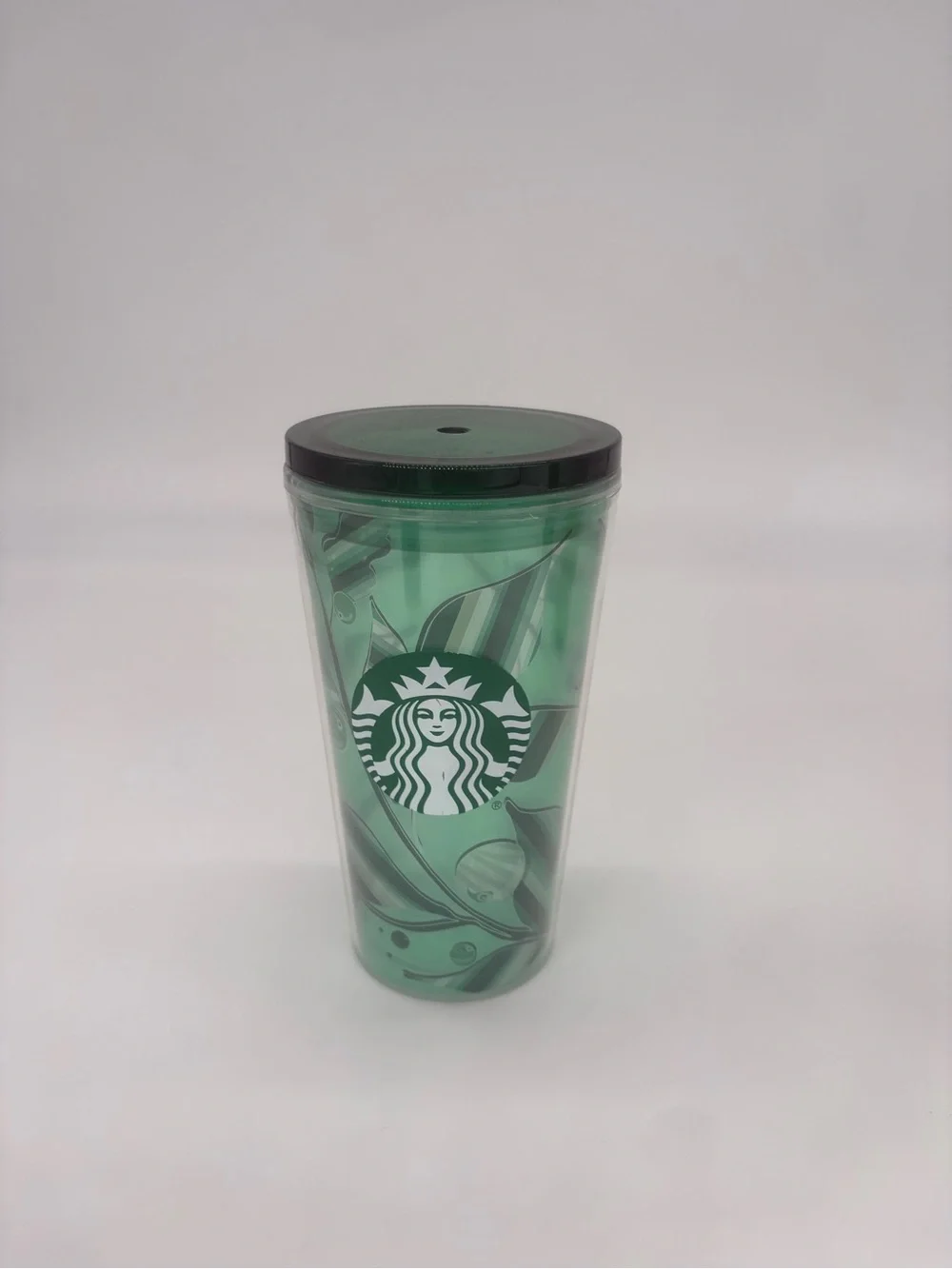 Starbucks Tumbler Lot of 4 Cups Mixed Styles